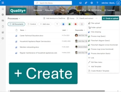 this thumbnail shows screenshot of the homepage of a SharePoint team site using the “Project management” site template, where all references to sample content from Microsoft have been removed, includes a large tile each for the progress tracker list and the issue tracker list, below a web part for the document library and recent activity on the site, to the right a countdown to the project goal, below a list of project resources and project members